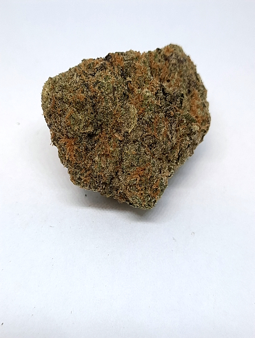 Garlic Cookies