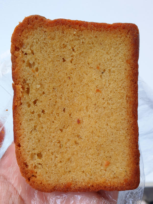 Spacecake Paradox