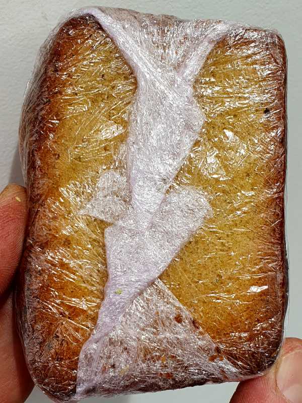 Paradox Spacecake