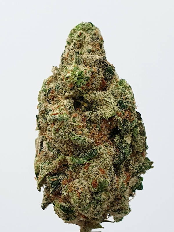 Pineapple Crush