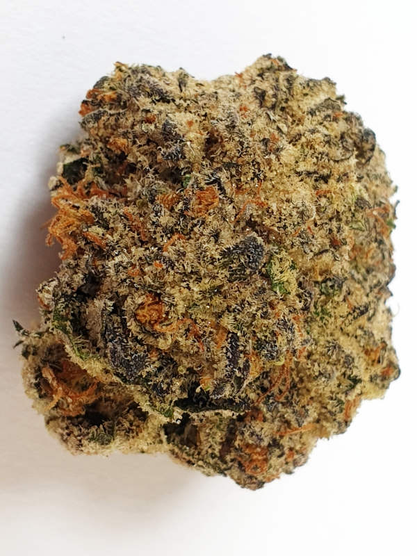 Gas Truffle