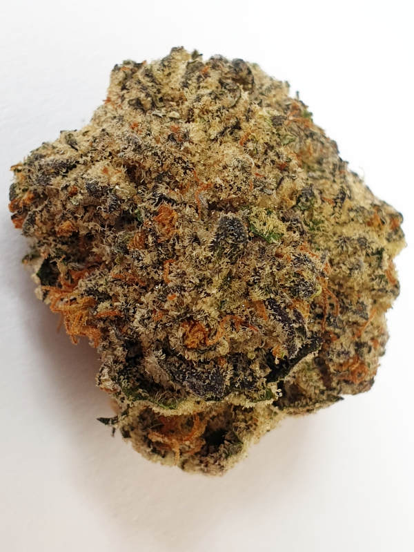 Gas Truffle