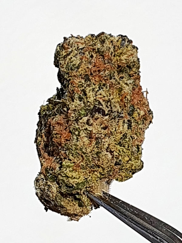 Pineapple Chunk