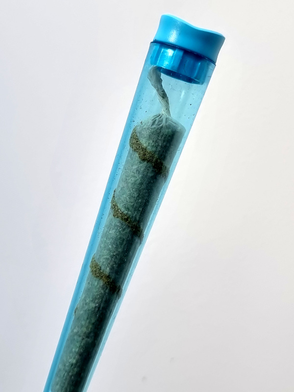 Rookies Premium Rolled Rilla Twister