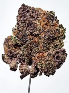 Superbuff Cherry