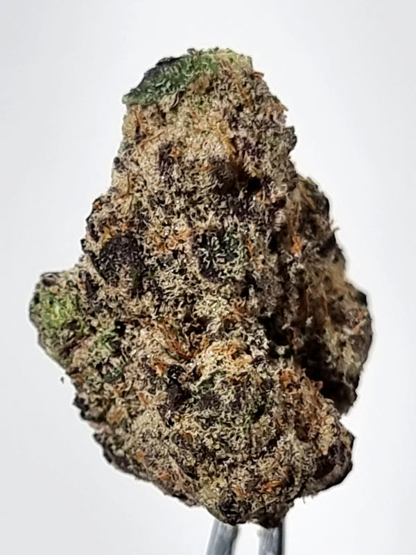 Gas Mint